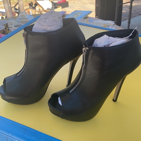 Booties - Picture 2 of 2